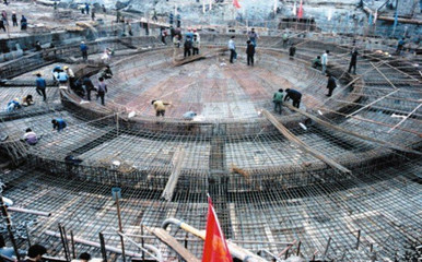 建筑工程施工总承包资质在房屋建筑工程中的承包范围详解