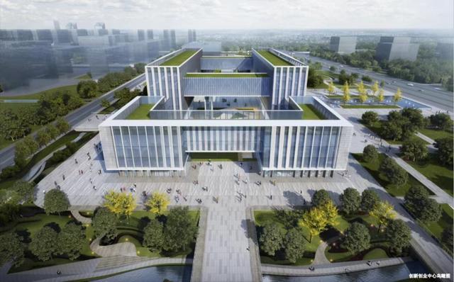 实干担当 创新争先 以房屋建筑工程为城市发展搭桥铺路，助地方经济蓬勃发展