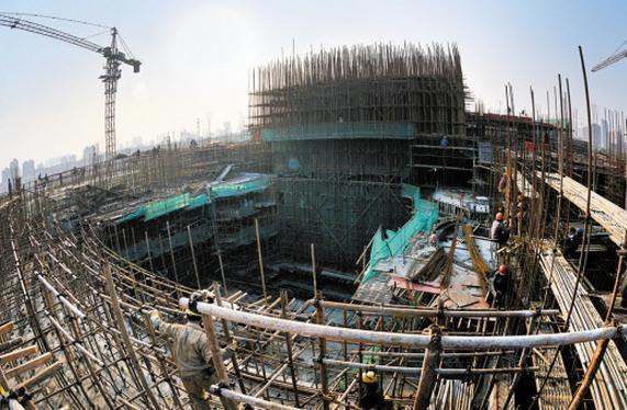 建筑工程下浮率解析 概念、计算与应用——以房屋建筑工程为例